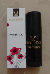 Matte Stick Foundation Black Ivory Long Lasting