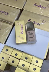 HD Eventone High Coverage Foundation 35ml Gold Packaging