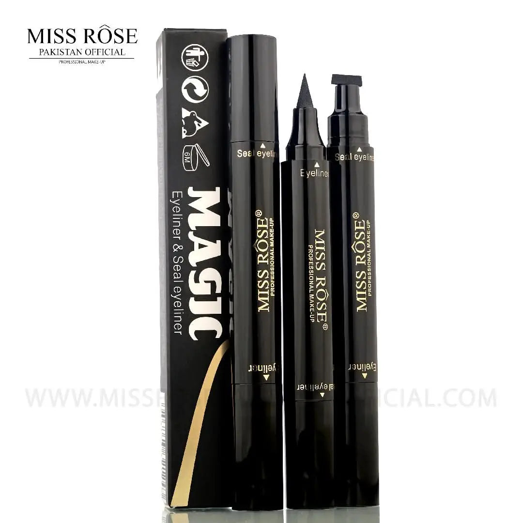 Smudge Proof Stamp Eyeliner