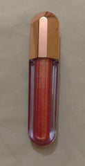 Premium Liquid Glitter Eyeshadow Brownish Shade