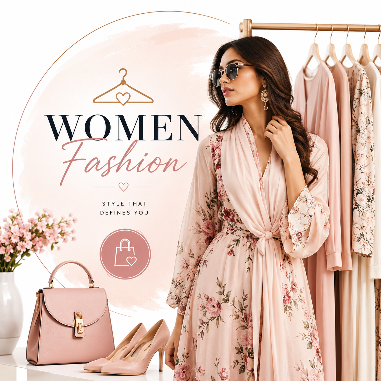 Women's Fashion Collection