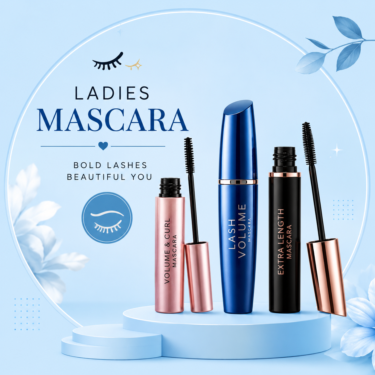 Mascara