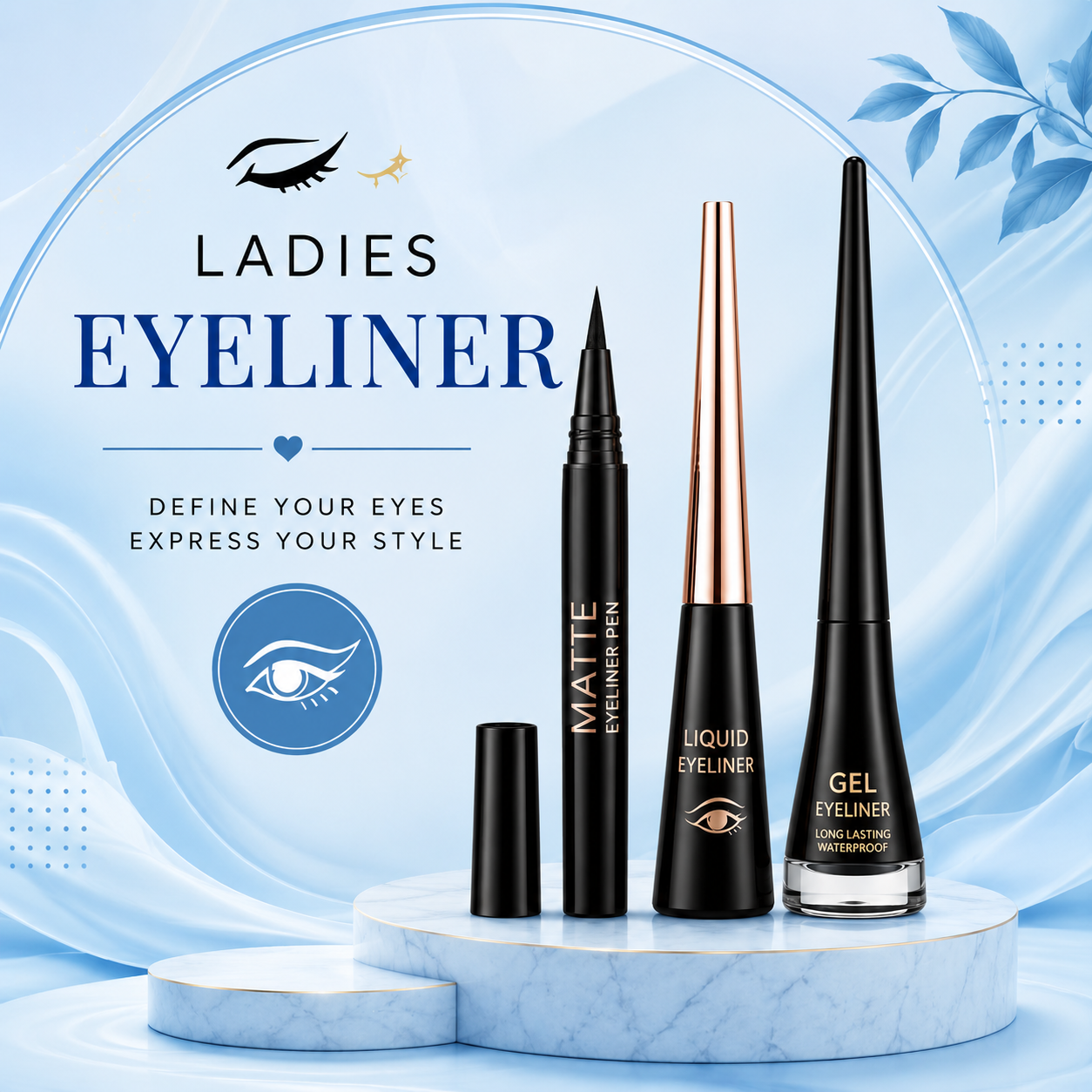 Eyeliner
