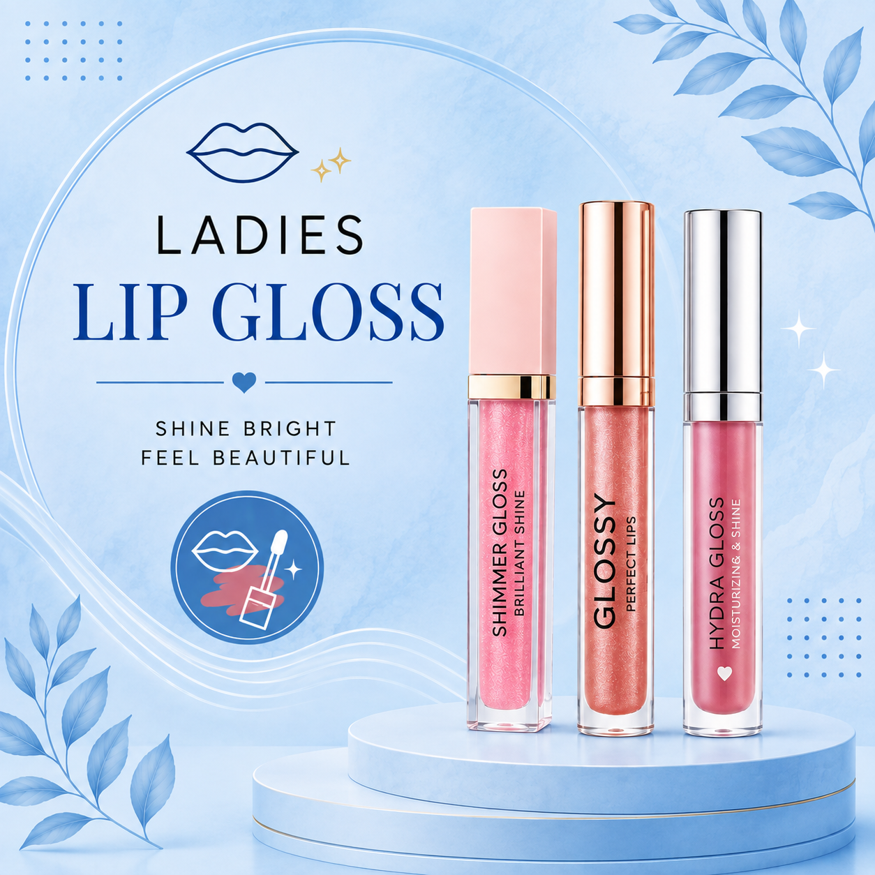Lip Gloss