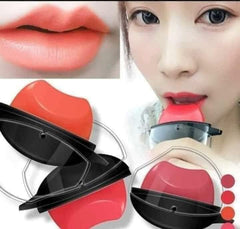 Matte Lipstick Pack of 6 Bold Shades