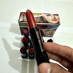 Matte Lipstick Set 6 Shades Long Lasting Pakistani Women