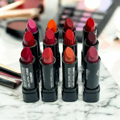 Matte Lipstick Set 6 Shades Long Lasting Pakistani Women