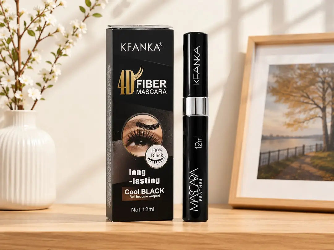 Kfanka Fiber Masacra 1 Pcs - 40 g