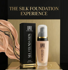 Masarrat Misbah High Coverage Foundation Cream