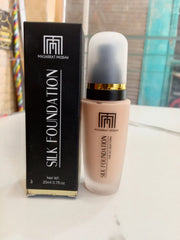 Masarrat Misbah High Coverage Foundation Cream