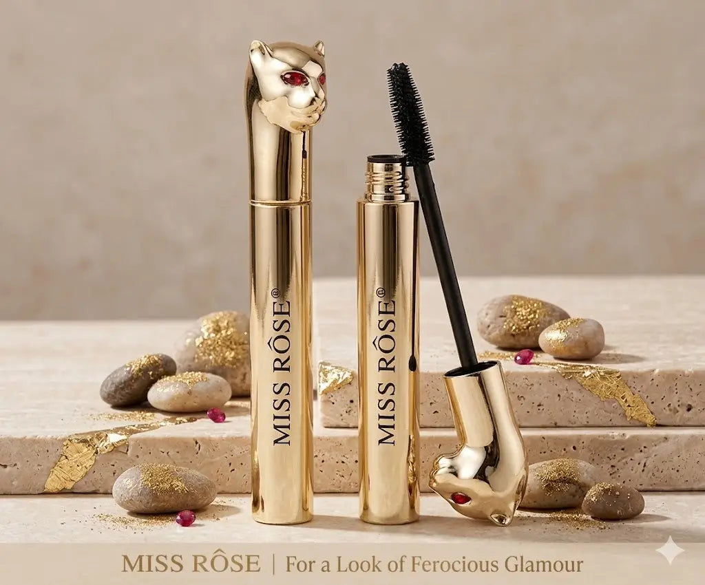 Volumizing Mascara