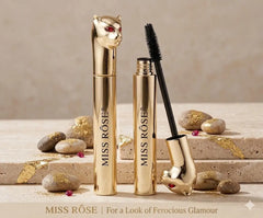 Volumizing Mascara